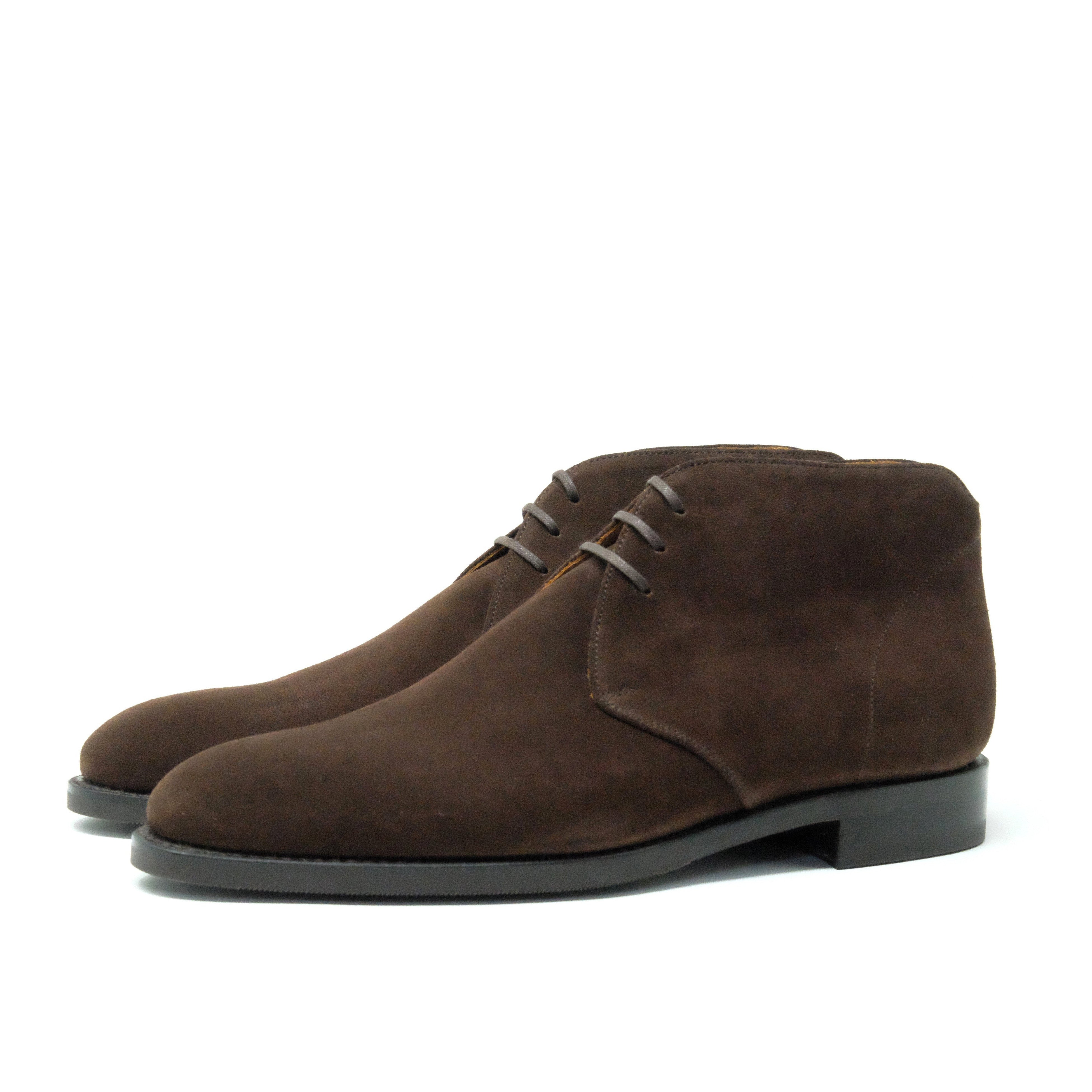 Klatin clearance chukka boot