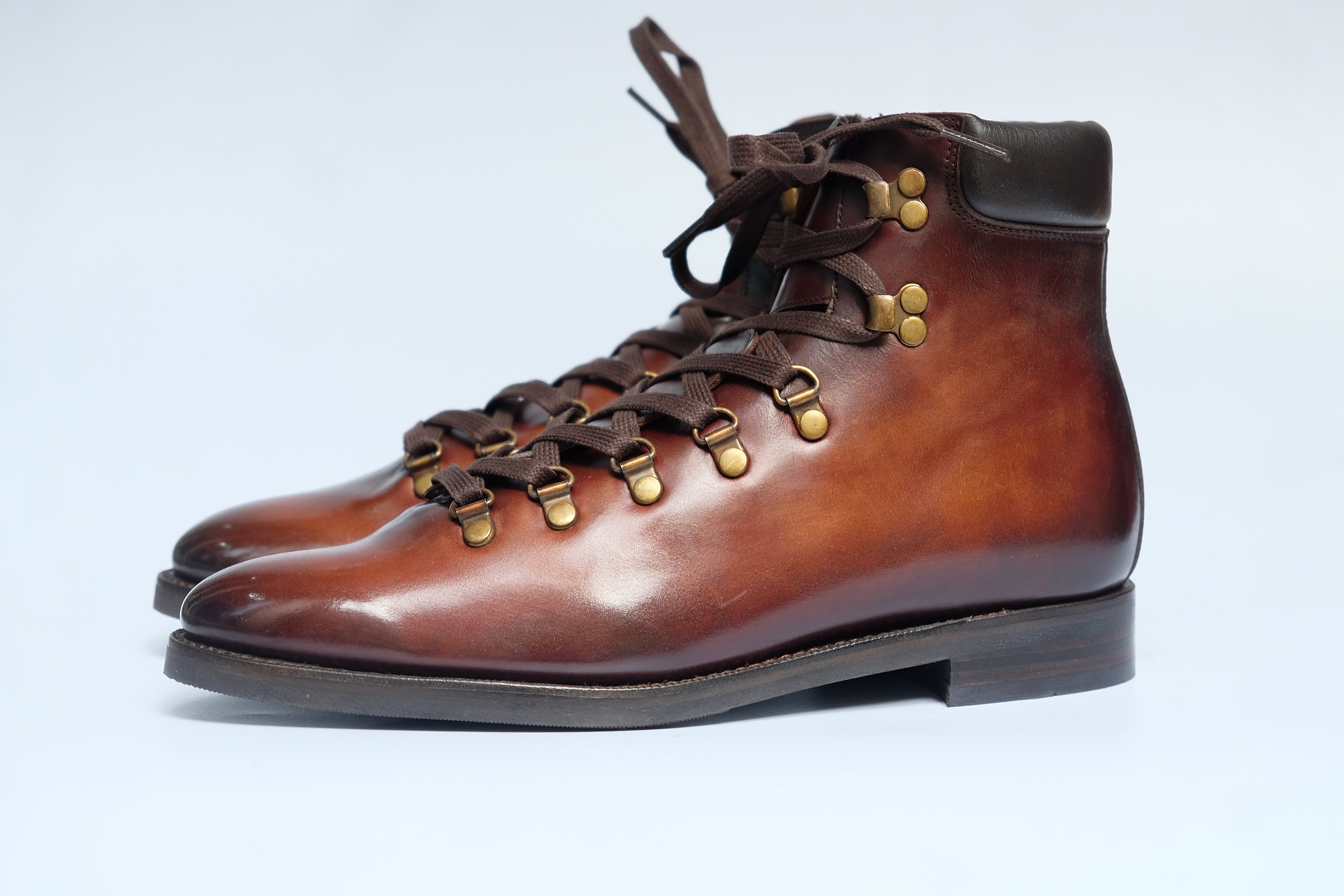 Patina Antique Brown - MTO - Snoqualmie