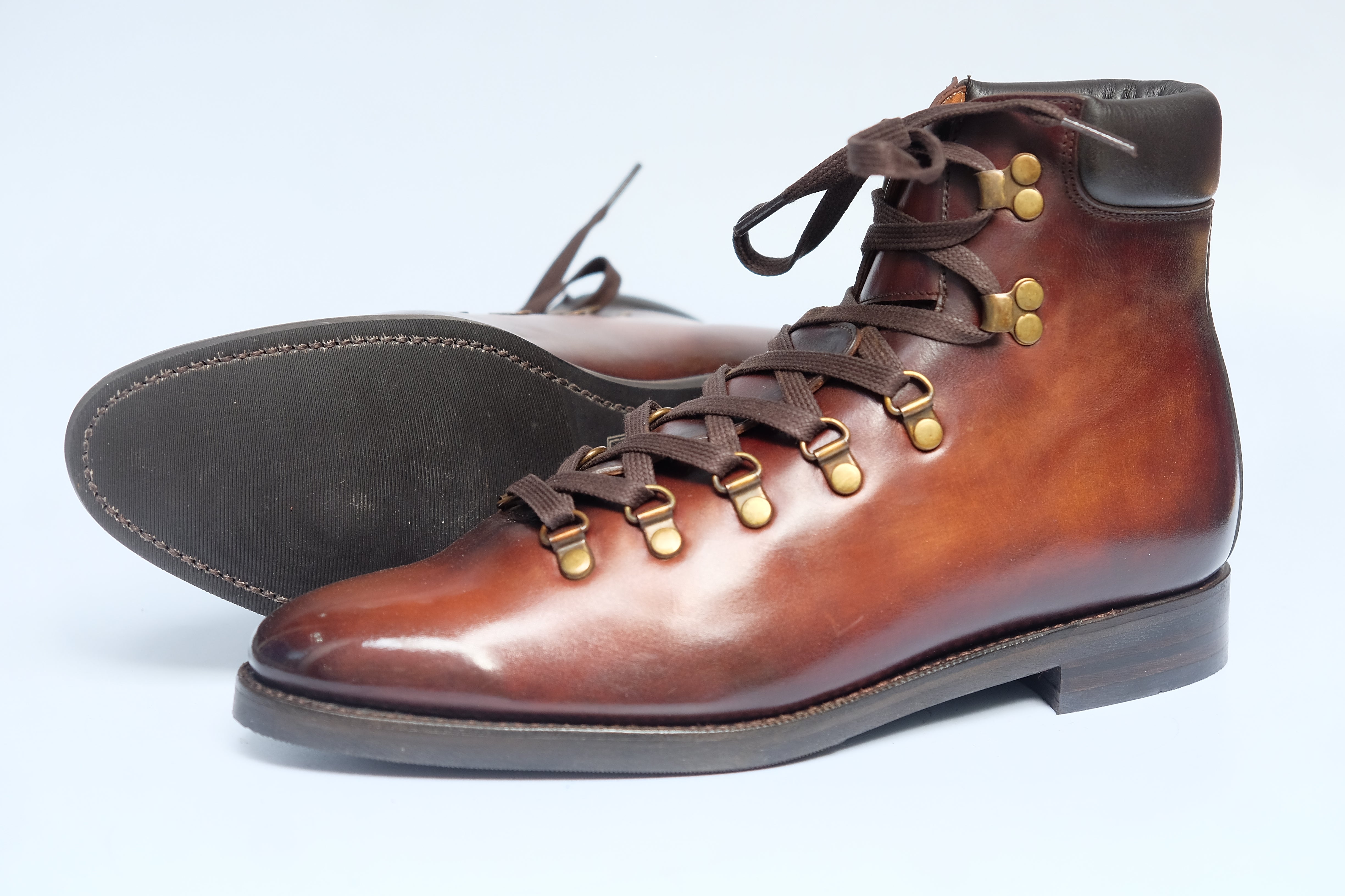 Patina Antique Brown - MTO - Snoqualmie