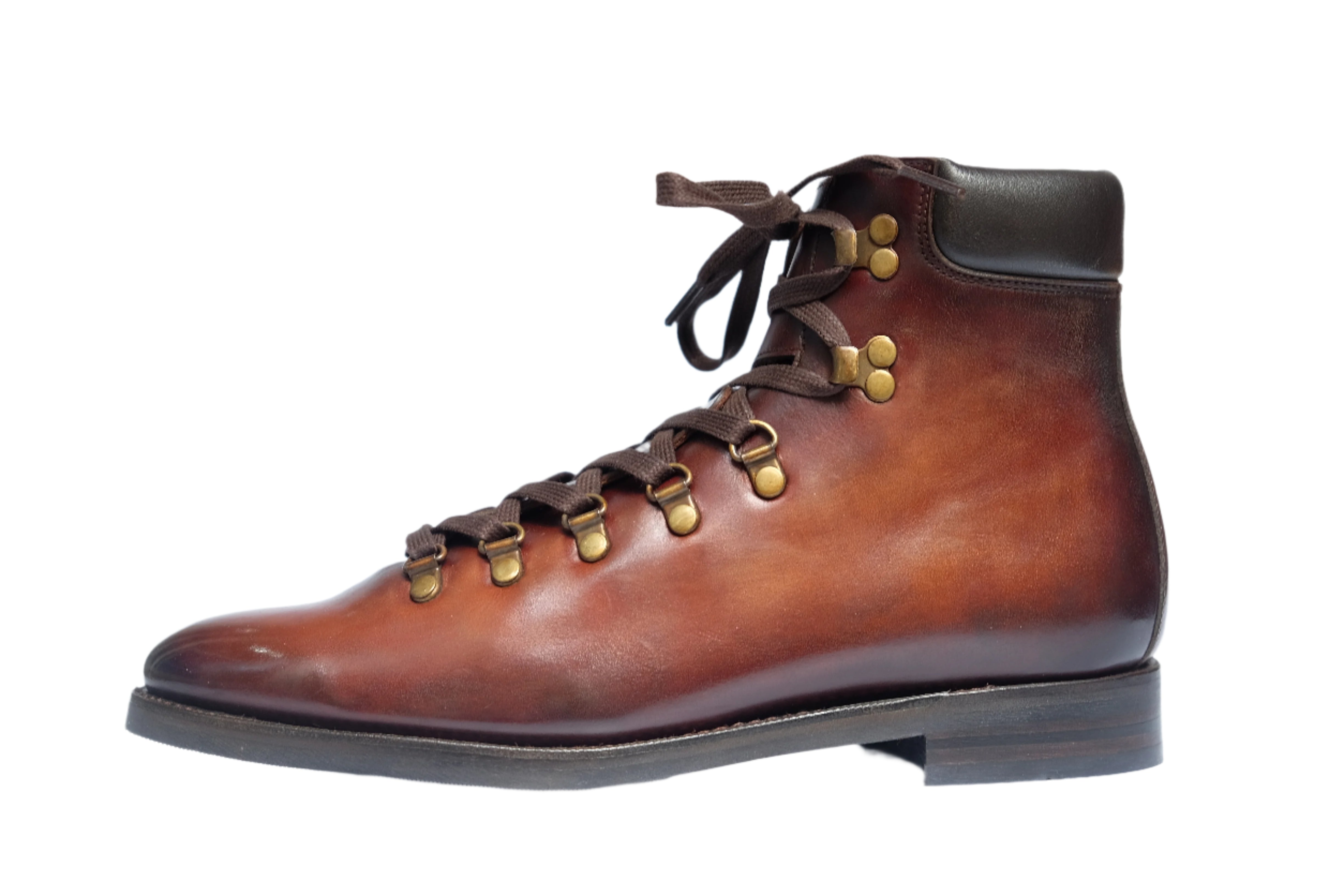 Patina Antique Brown - MTO - Snoqualmie