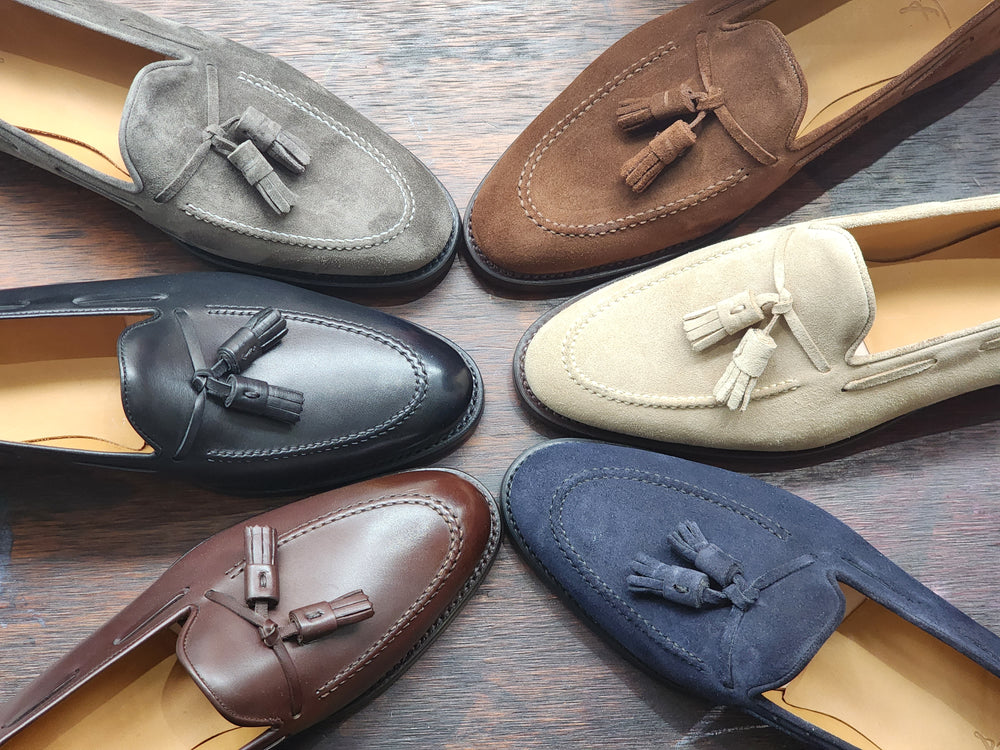 J.FitzPatrick Footwear