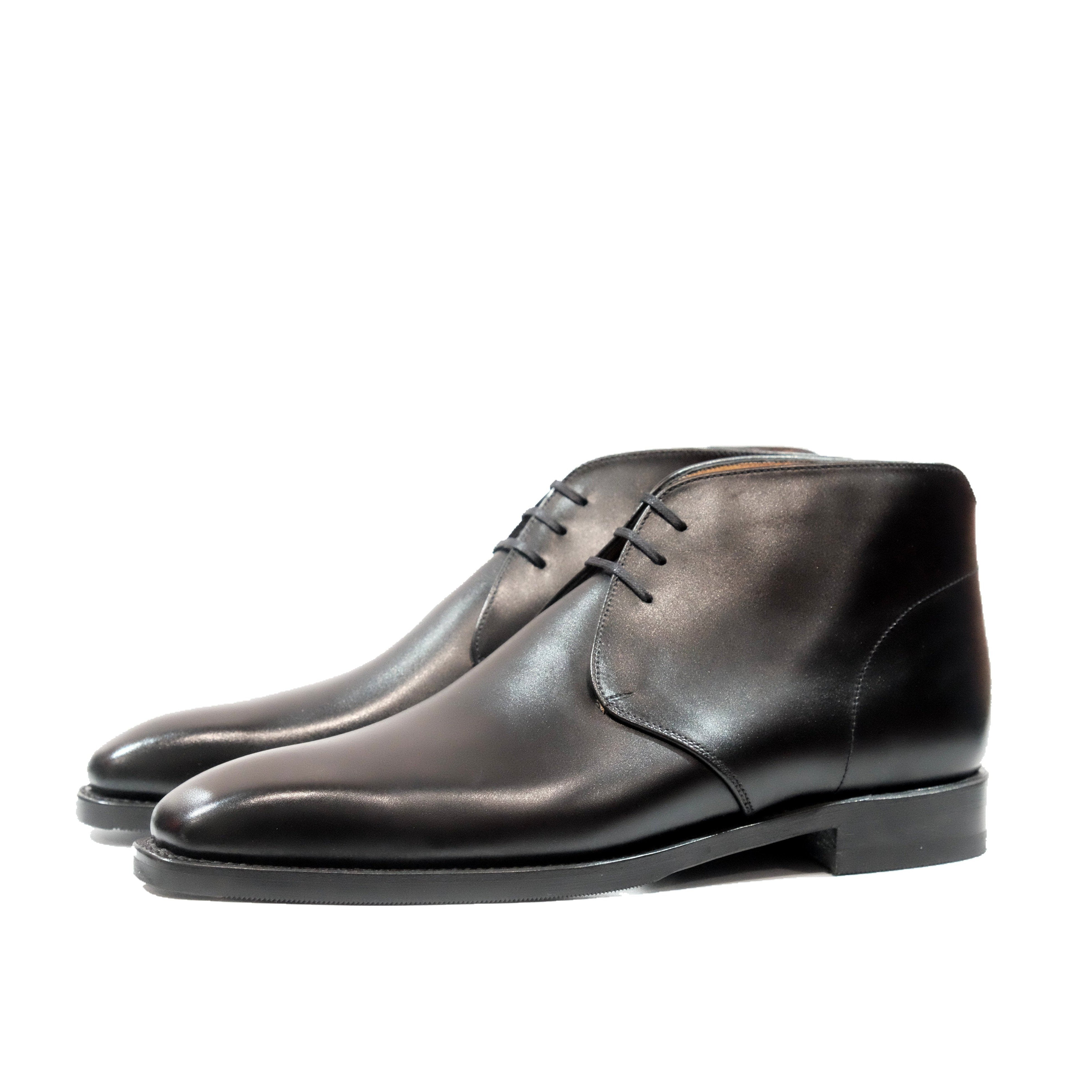Chukka Boots – J.FitzPatrick Footwear